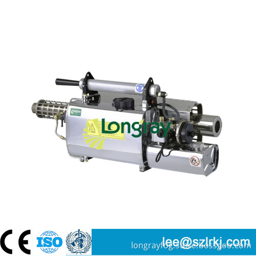 small thermal fogger fogging machine ts-34
